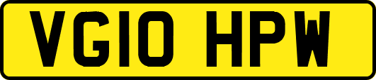 VG10HPW