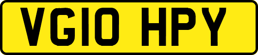 VG10HPY