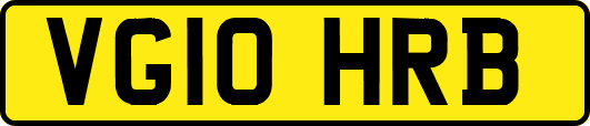 VG10HRB