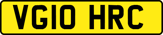 VG10HRC