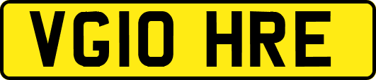 VG10HRE