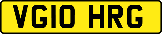 VG10HRG