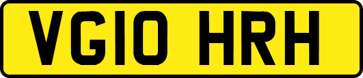 VG10HRH