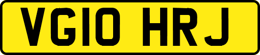 VG10HRJ