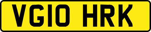 VG10HRK