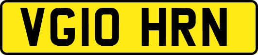 VG10HRN