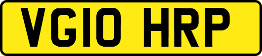 VG10HRP