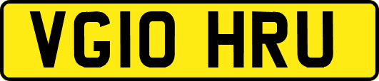VG10HRU