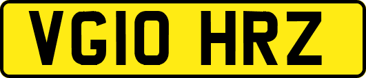 VG10HRZ