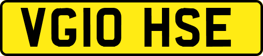 VG10HSE