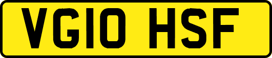 VG10HSF
