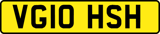 VG10HSH