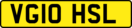 VG10HSL