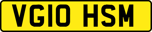 VG10HSM