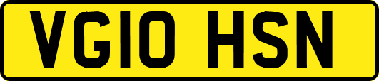 VG10HSN