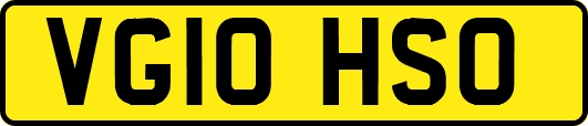VG10HSO