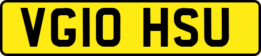 VG10HSU