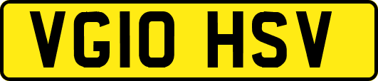 VG10HSV