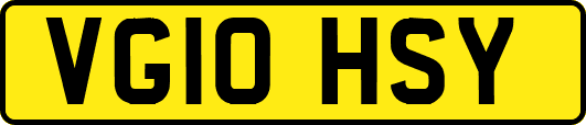 VG10HSY