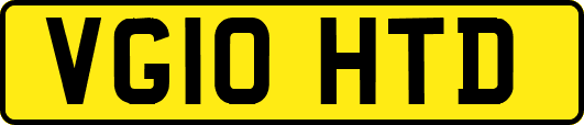 VG10HTD
