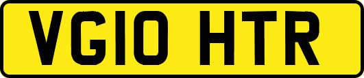 VG10HTR