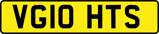 VG10HTS