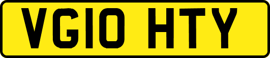 VG10HTY