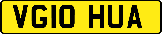 VG10HUA