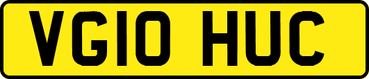 VG10HUC