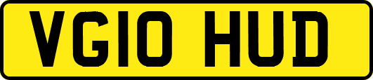 VG10HUD