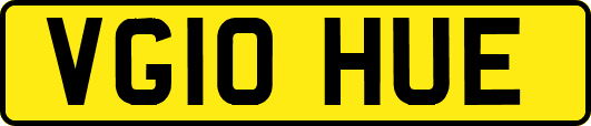 VG10HUE