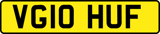 VG10HUF