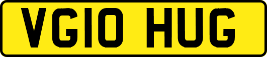 VG10HUG