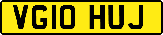 VG10HUJ