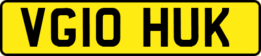 VG10HUK
