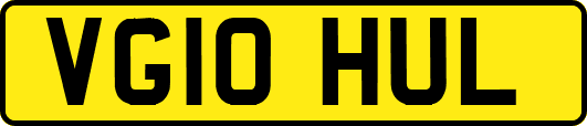 VG10HUL