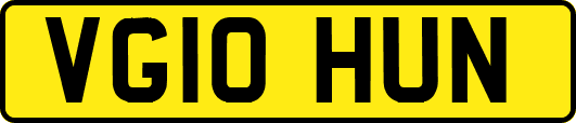 VG10HUN