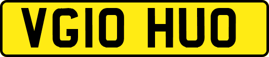 VG10HUO