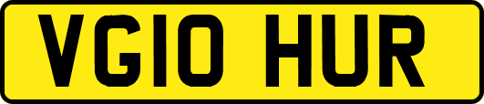 VG10HUR