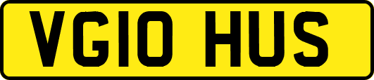 VG10HUS