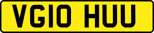 VG10HUU