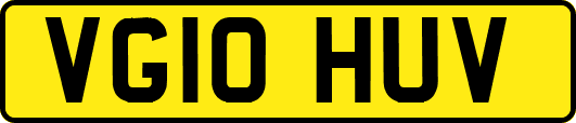 VG10HUV