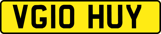VG10HUY