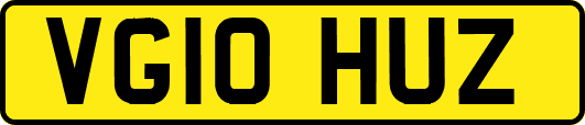 VG10HUZ