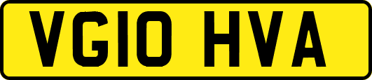 VG10HVA