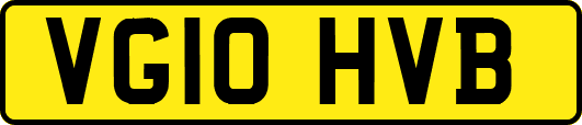 VG10HVB
