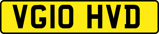 VG10HVD