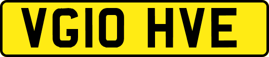 VG10HVE