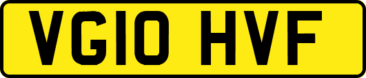VG10HVF