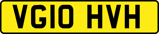 VG10HVH